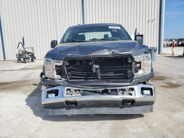 Ford F-150 Supercrew Image 11