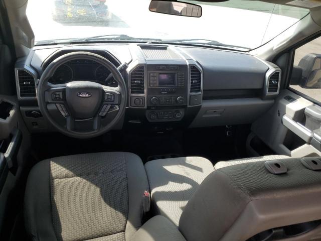 Ford F-150 Supercrew Image 7