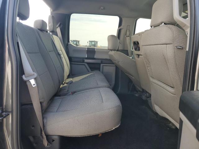 Ford F-150 Supercrew Image 9