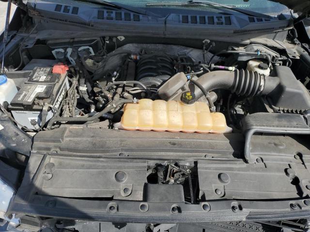 Ford F-150 Supercrew Image 8