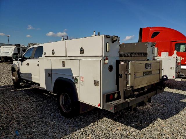 Ford F-450 Super Duty Image 2