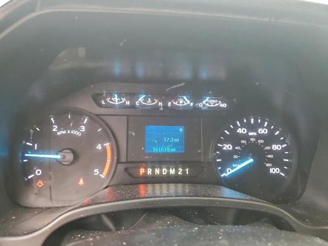 Ford F-450 Super Duty Image 7