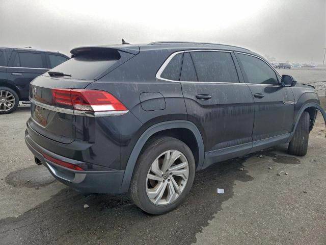 Volkswagen Atlas Sel Image 2