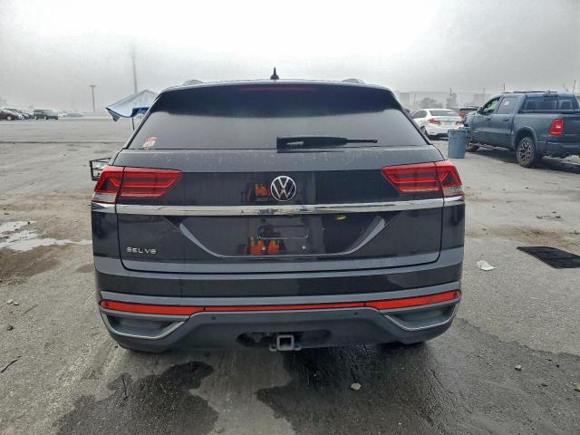 Volkswagen Atlas Sel Image 9