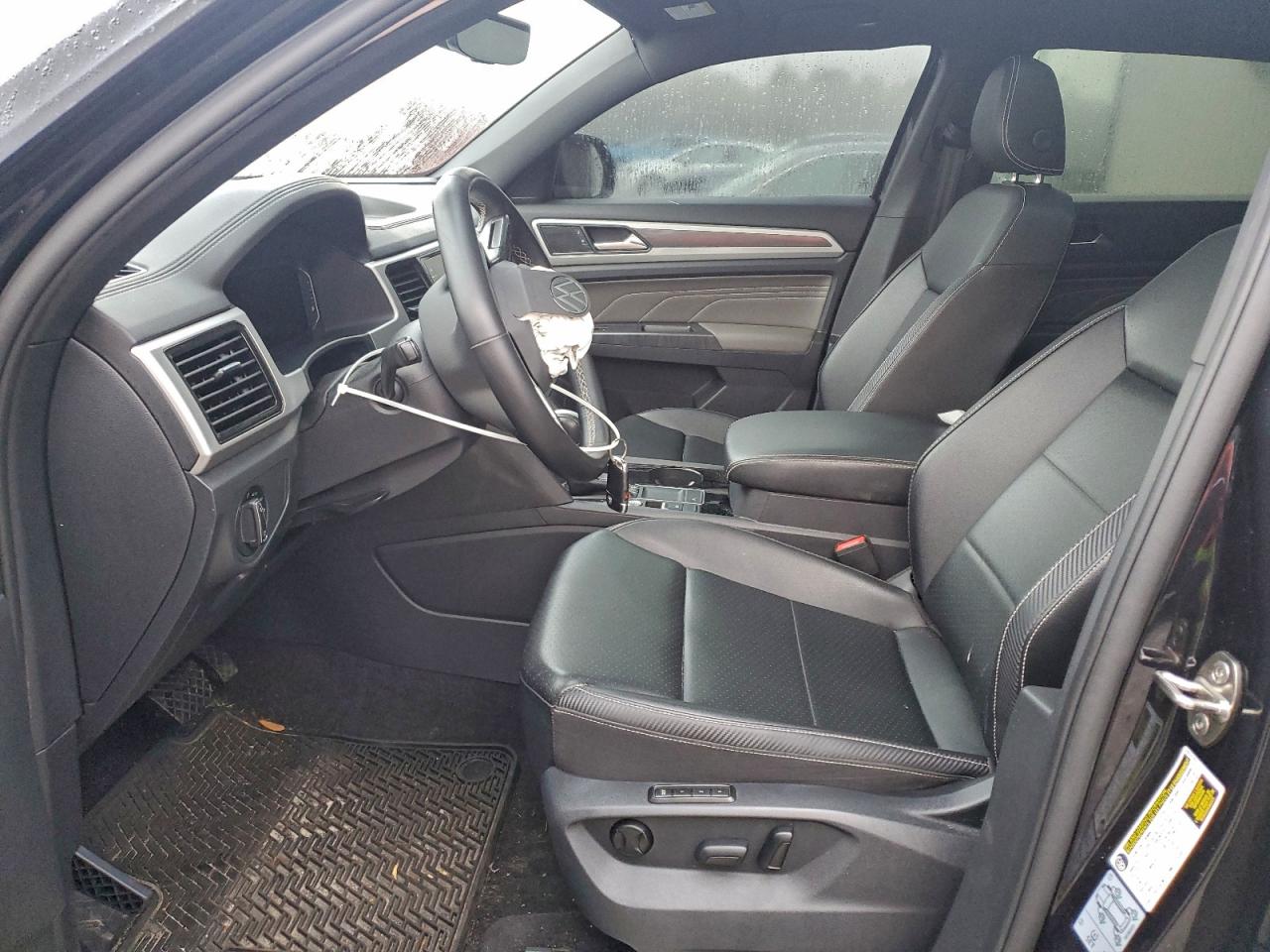 Volkswagen Atlas Sel Image 12