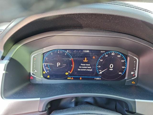 Volkswagen Atlas Sel Image 5