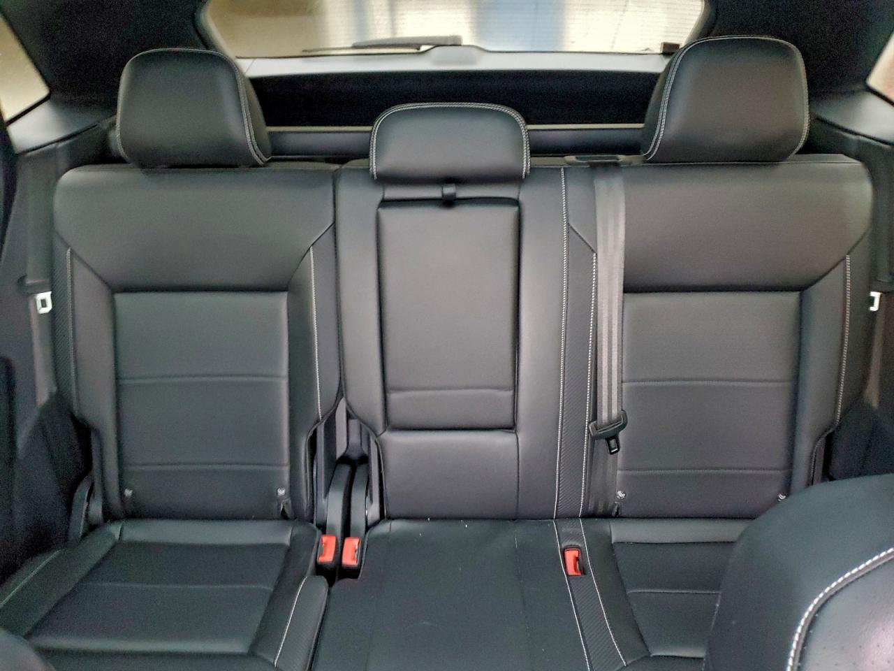 Volkswagen Atlas Sel Image 13