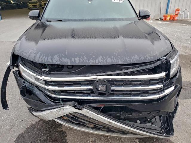 Volkswagen Atlas Sel Image 4