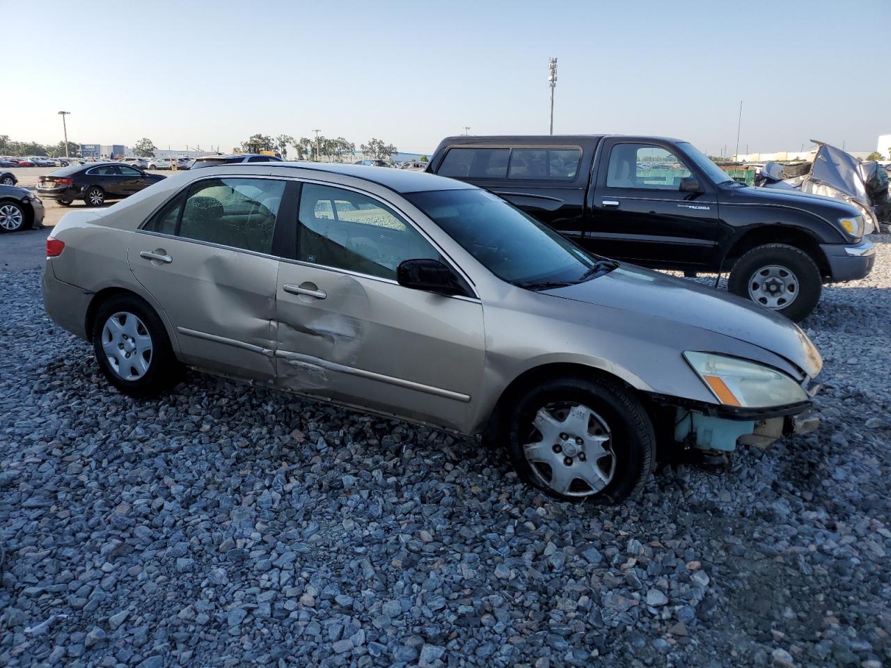 Honda Accord Lx Image 2