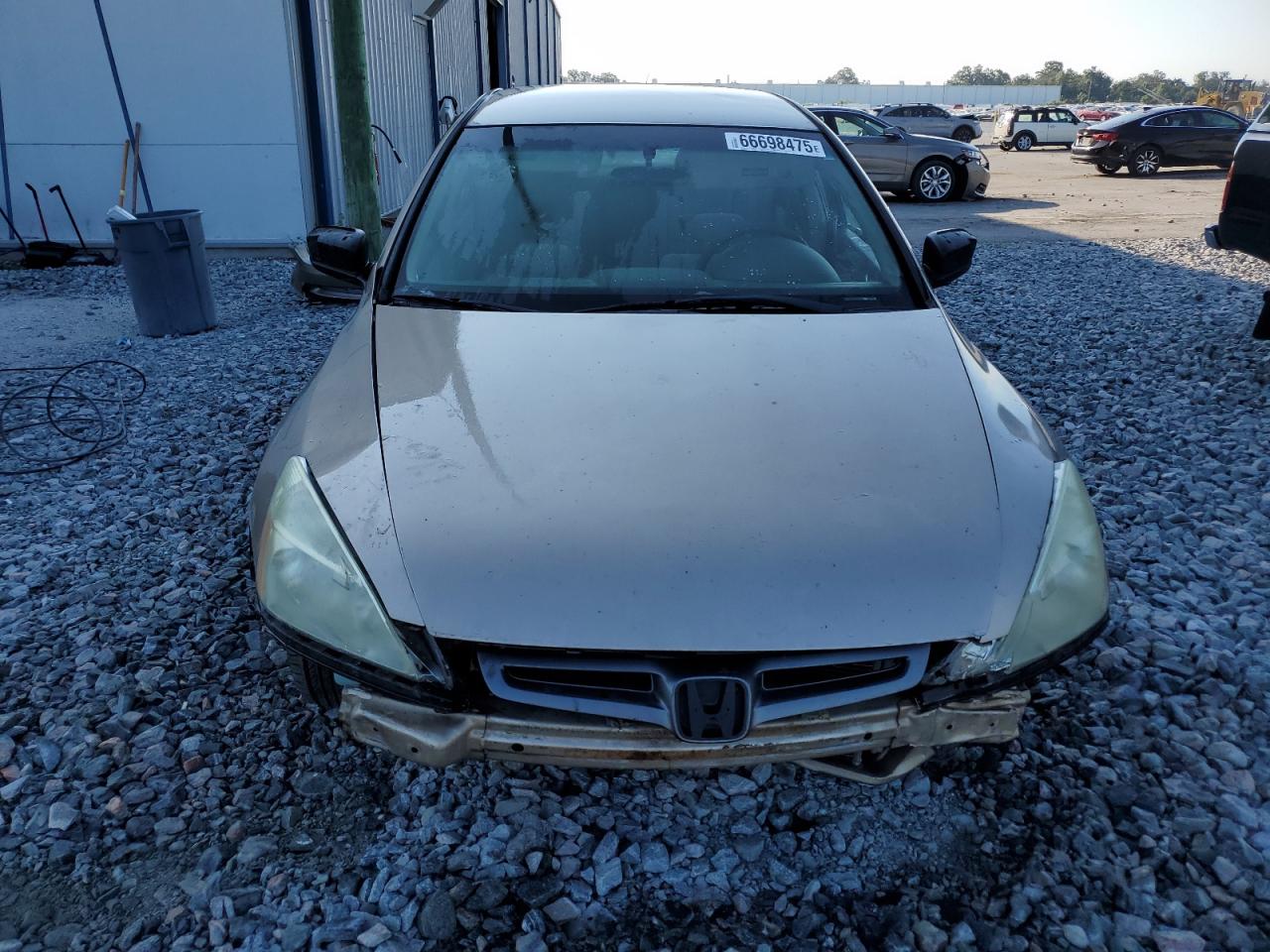 Honda Accord Lx Image 12