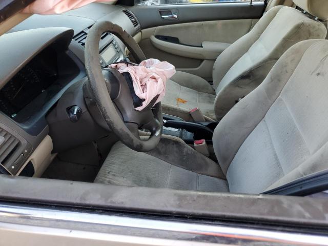 Honda Accord Lx Image 9