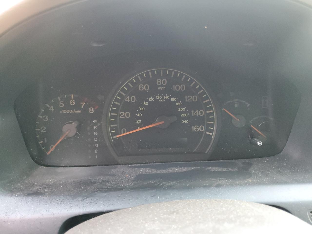 Honda Accord Lx Image 7