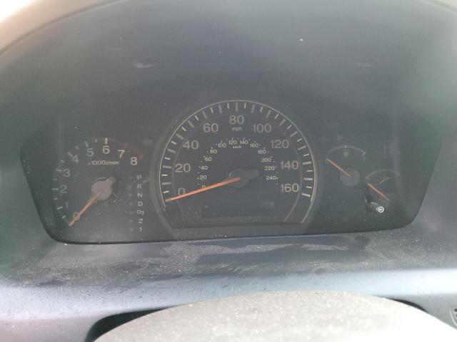 Honda Accord Lx Image 7