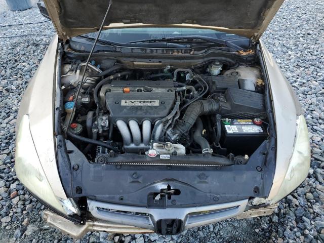 Honda Accord Lx Image 10