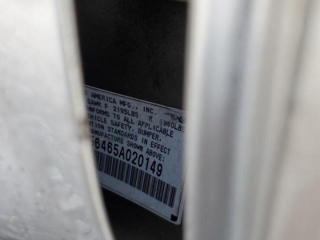 Honda Accord Lx Image 3