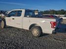 Ford F-150 Super Cab Image 11