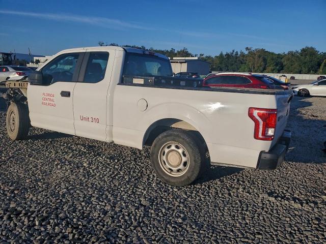 Ford F-150 Super Cab Image 11