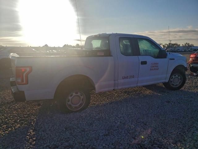 Ford F-150 Super Cab Image 8