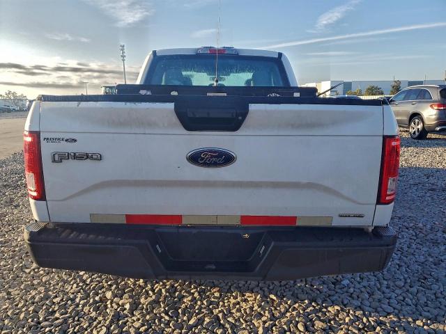 Ford F-150 Super Cab Image 6