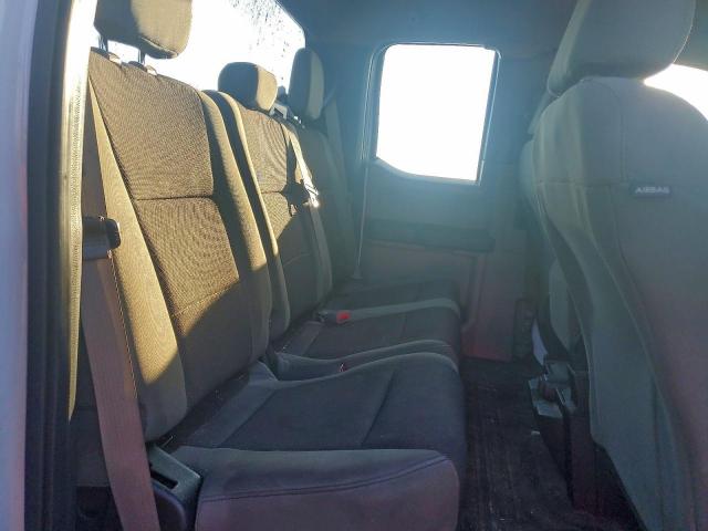 Ford F-150 Super Cab Image 13