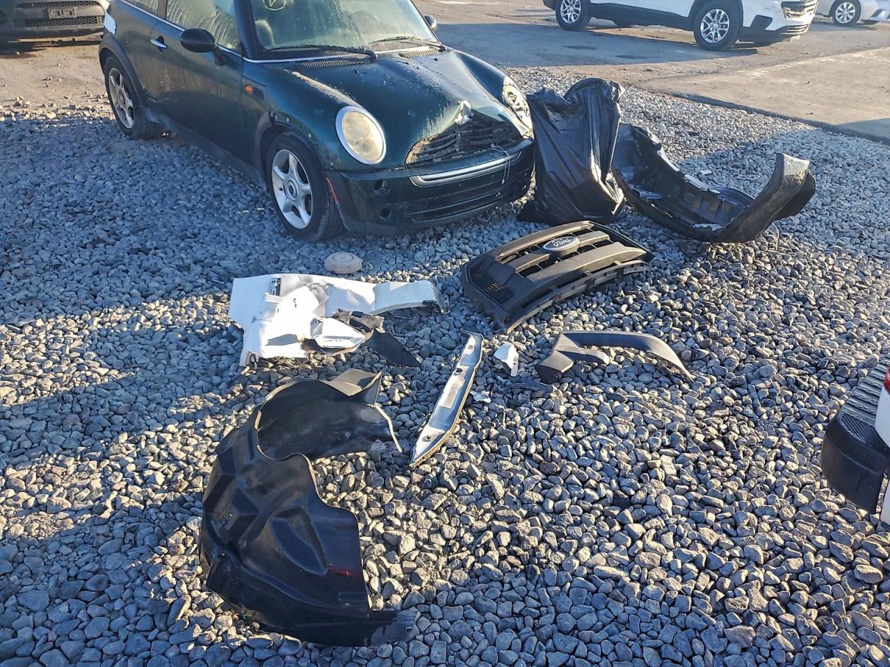 Ford F-150 Super Cab Image 7