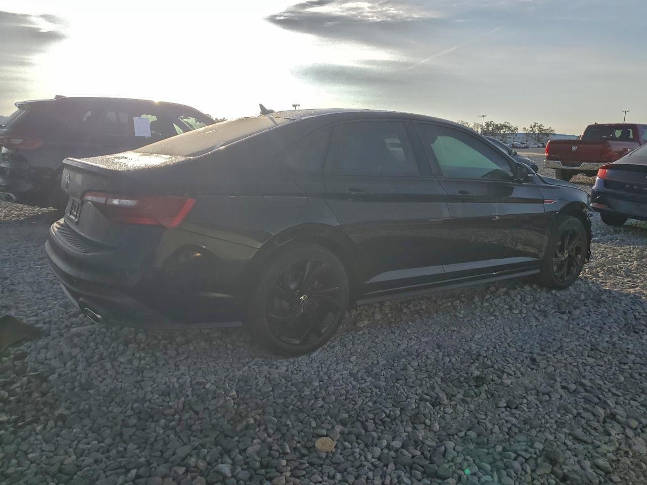 Volkswagen Jetta Gli Autobahn Image 4