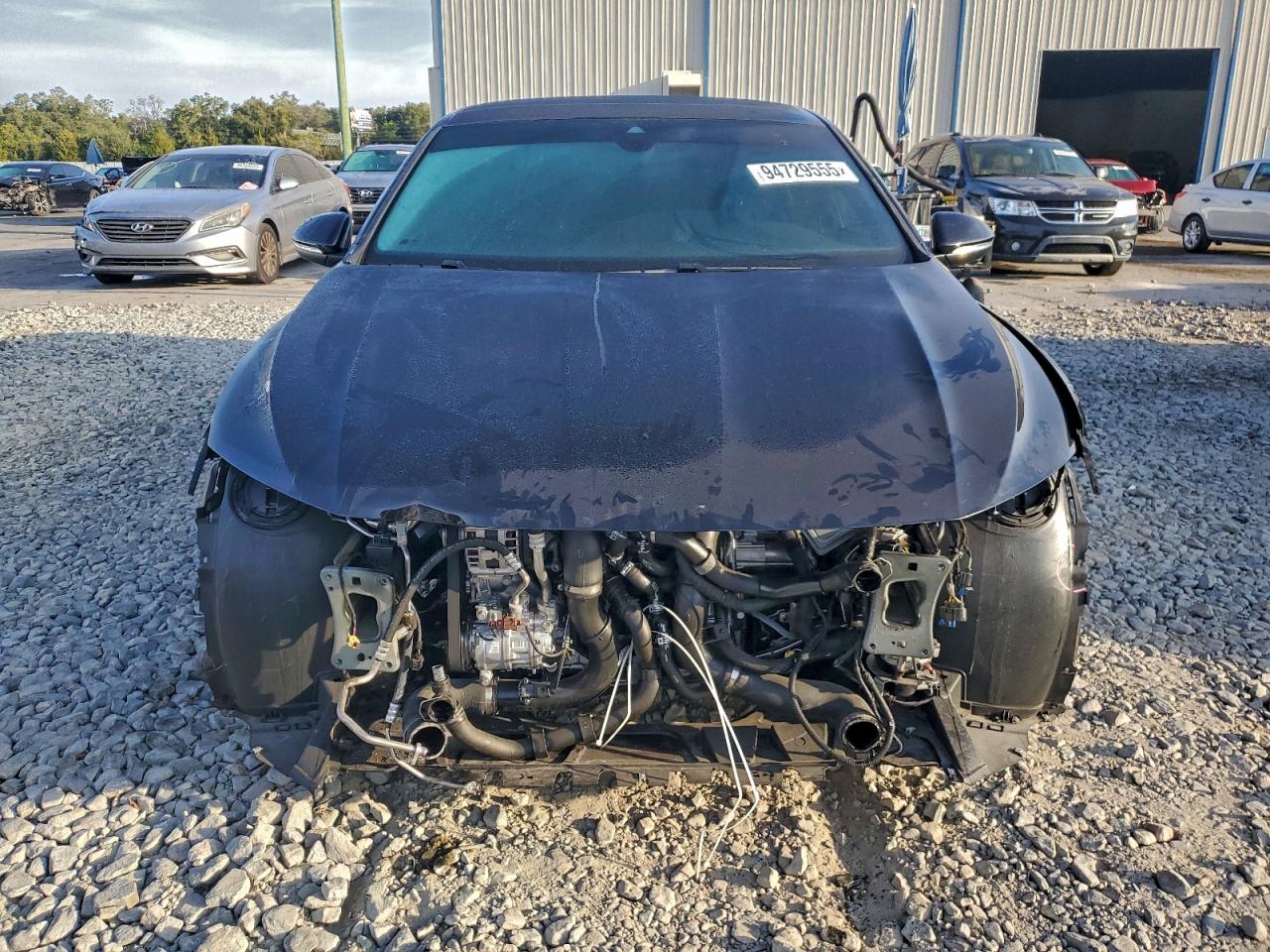 Volkswagen Jetta Gli Autobahn Image 5