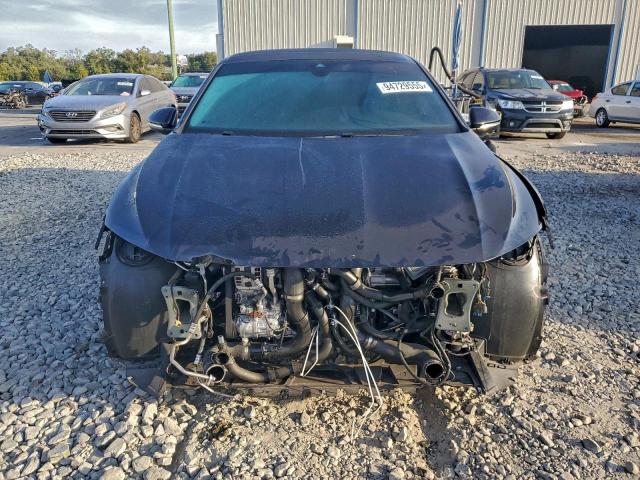 Volkswagen Jetta Gli Autobahn Image 5