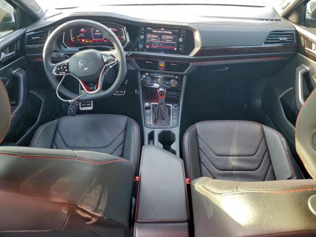 Volkswagen Jetta Gli Autobahn Image 12