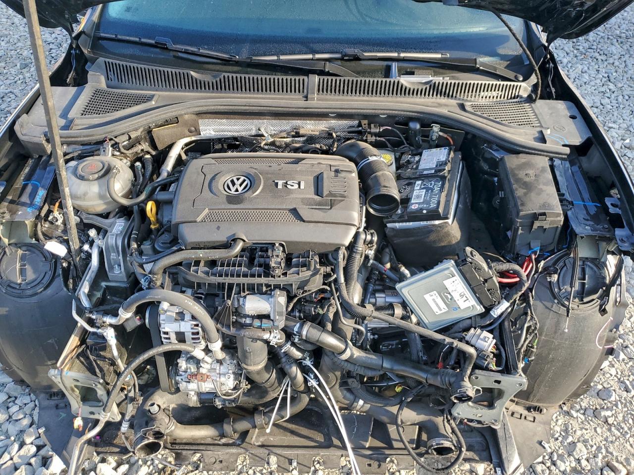 Volkswagen Jetta Gli Autobahn Image 10