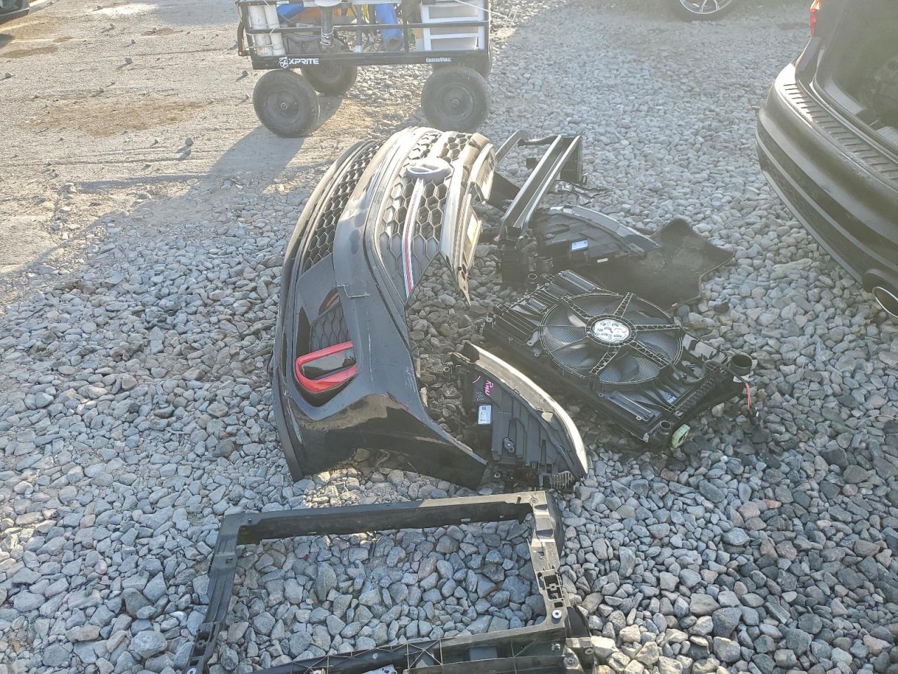 Volkswagen Jetta Gli Autobahn Image 3