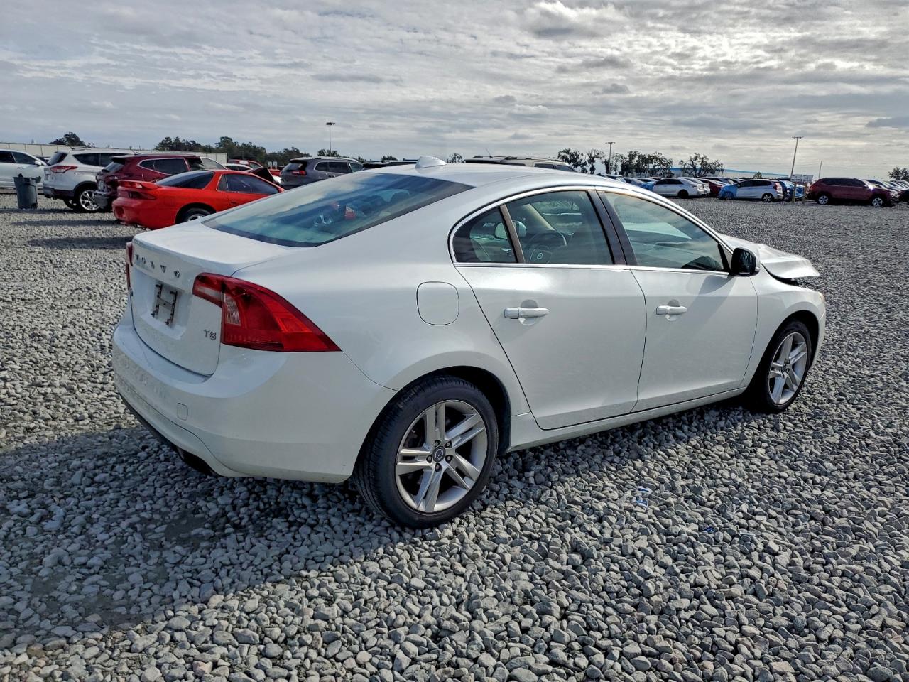 Volvo S60 Premier Image 10