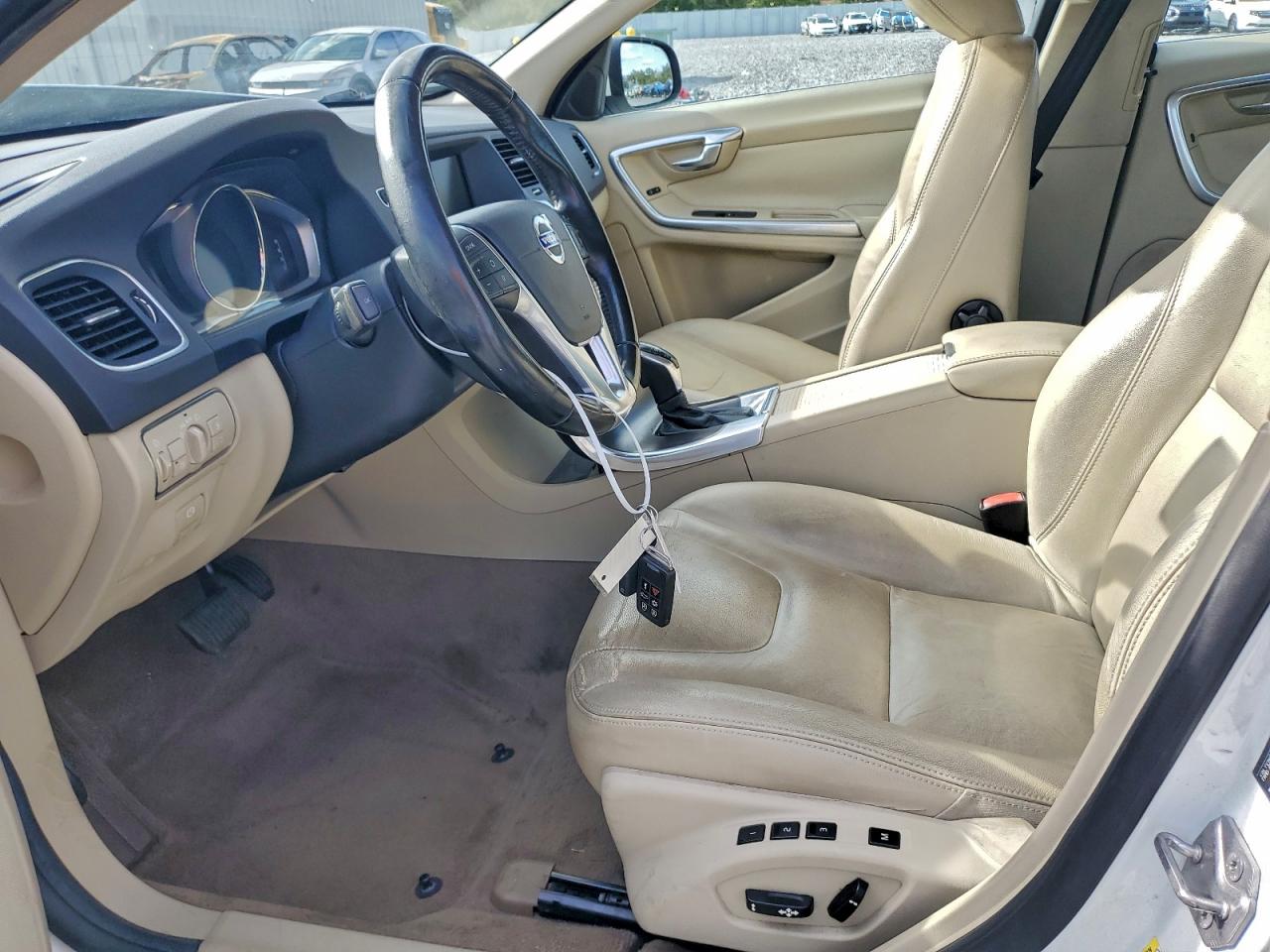 Volvo S60 Premier Image 6