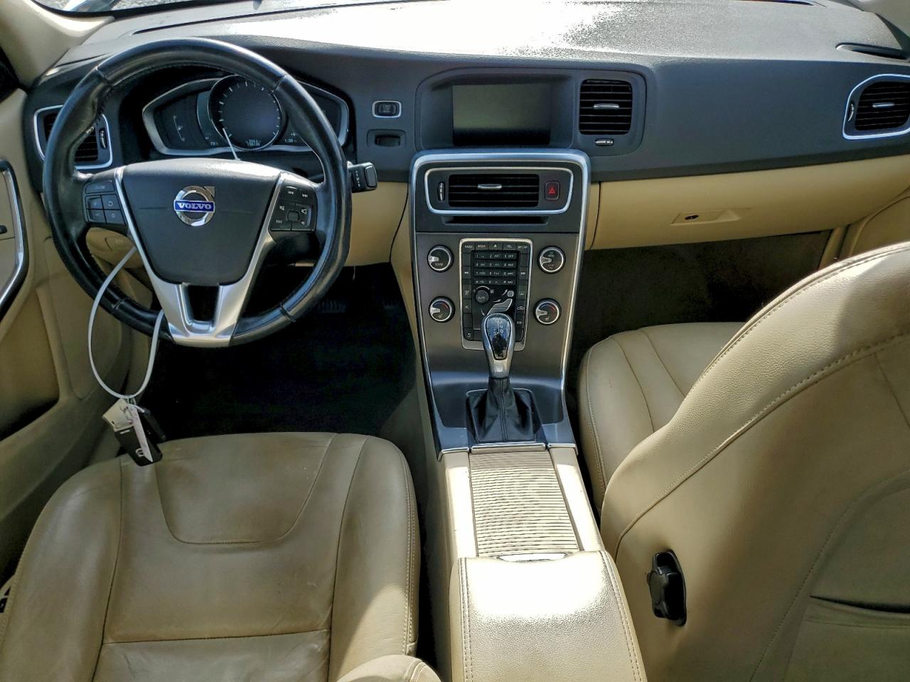 Volvo S60 Premier Image 5