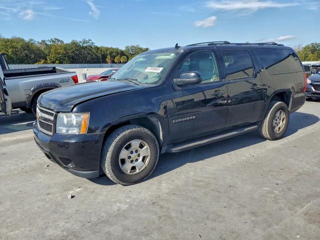  Salvage Chevrolet Suburban
