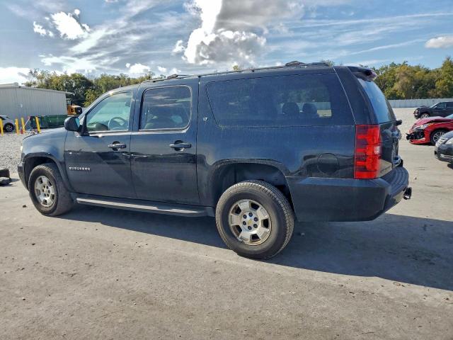 Chevrolet Suburban K1500 Lt Image 7