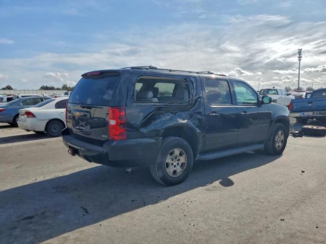 Chevrolet Suburban K1500 Lt Image 3