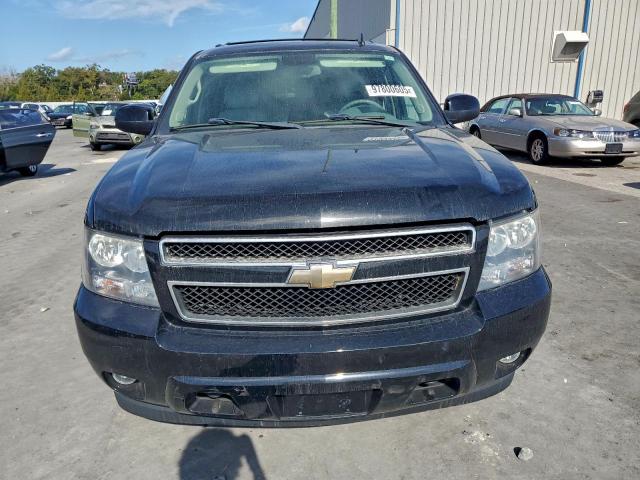 Chevrolet Suburban K1500 Lt Image 4