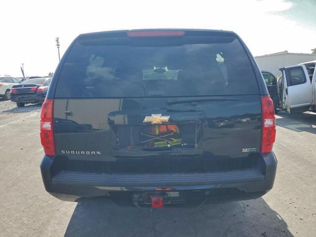 Chevrolet Suburban K1500 Lt Image 12