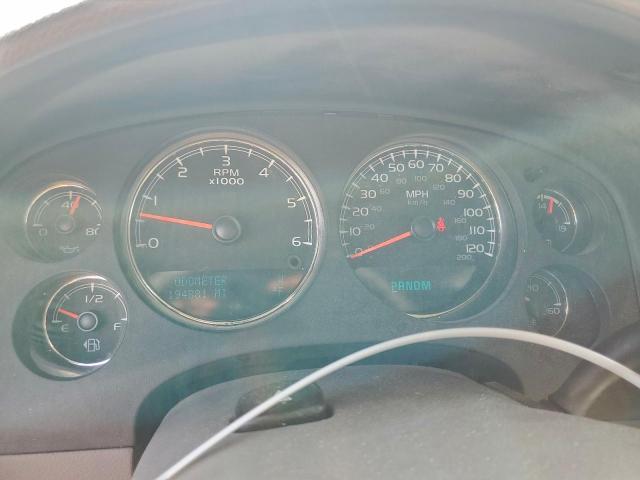 Chevrolet Suburban K1500 Lt Image 2