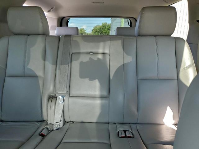 Chevrolet Suburban K1500 Lt Image 8