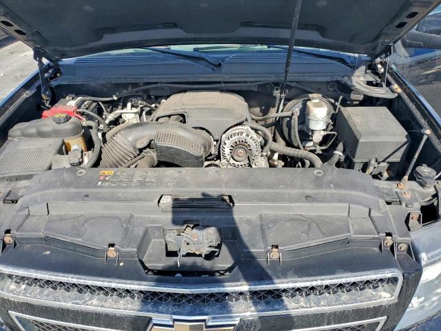 Chevrolet Suburban K1500 Lt Image 13