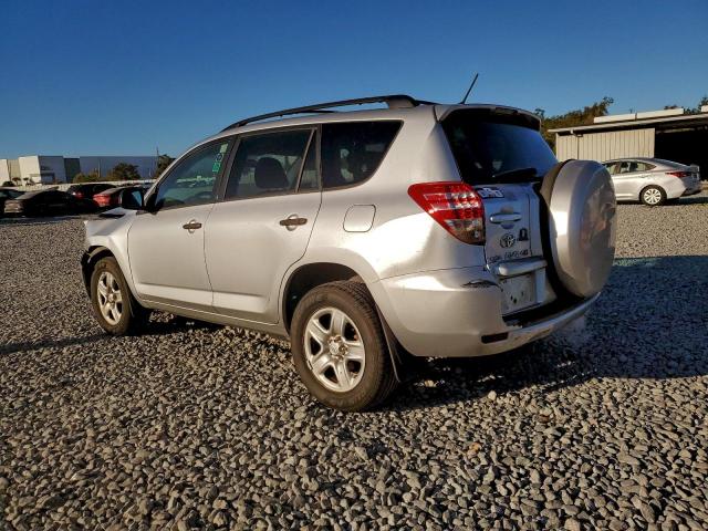 Toyota RAV4 Image 12