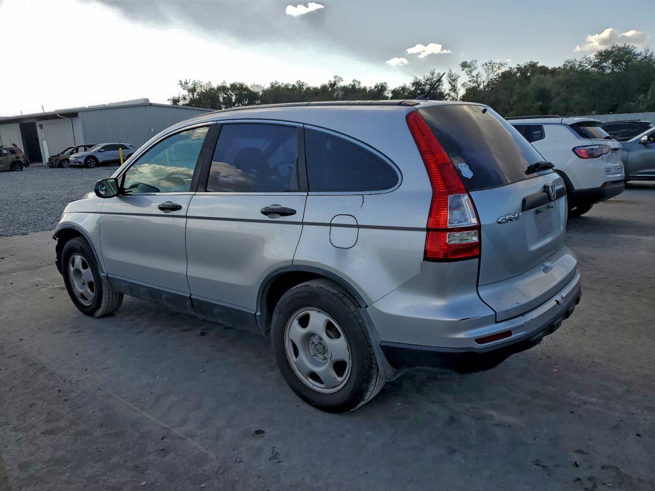 Honda Crv Lx Image 6