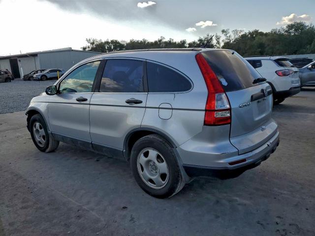 Honda Crv Lx Image 6