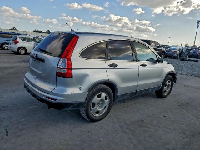 Honda Crv Lx Image 4