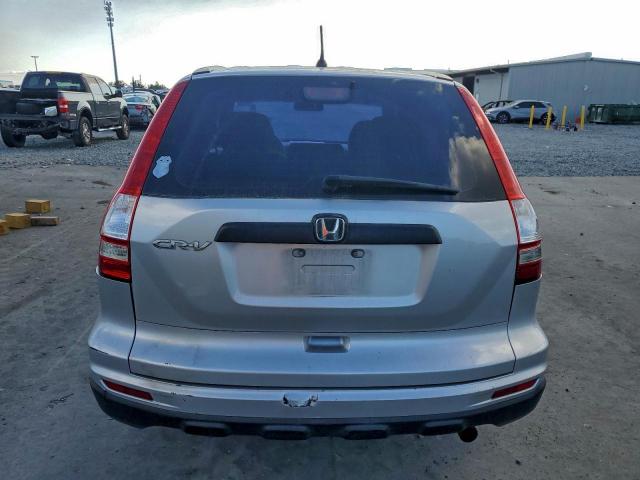 Honda Crv Lx Image 5