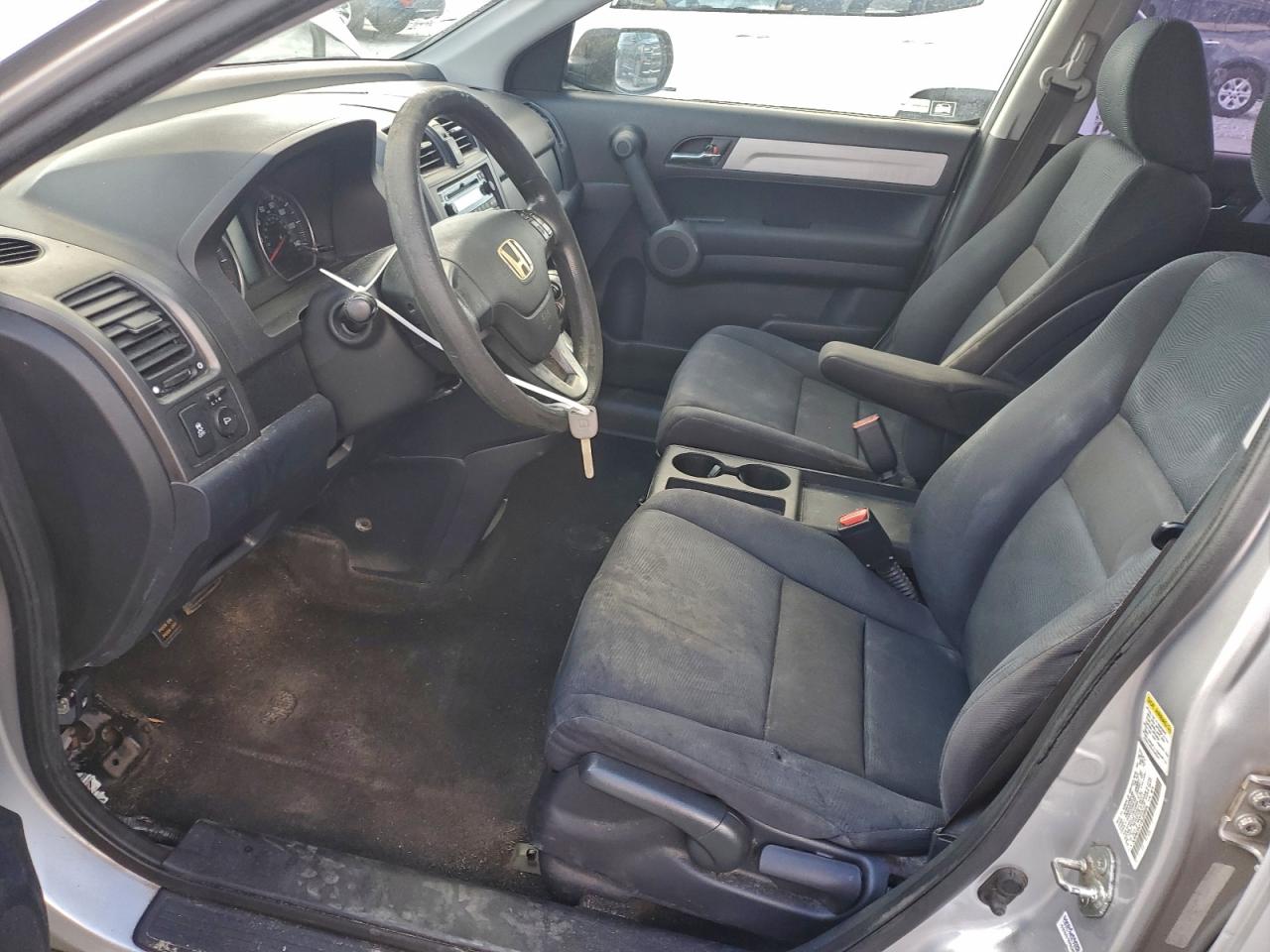 Honda Crv Lx Image 10