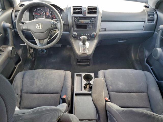 Honda Crv Lx Image 13