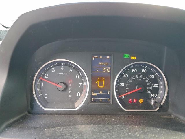 Honda Crv Lx Image 8